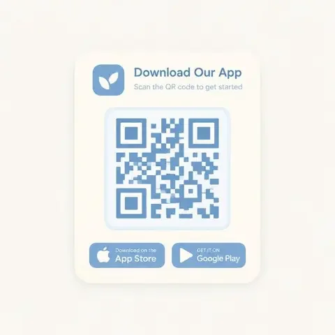 扫码下载51吃瓜黑料大全APP 51吃瓜黑料大全APP扫码下载二维码